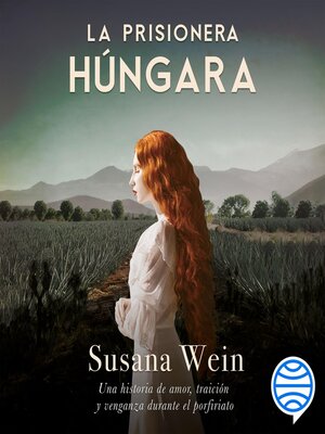La prisionera húngara - Audiobook